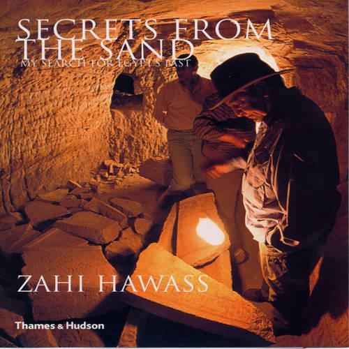 Secrets from the Sand