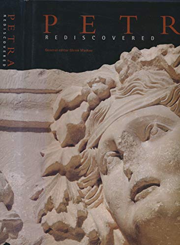 Petra Rediscovered