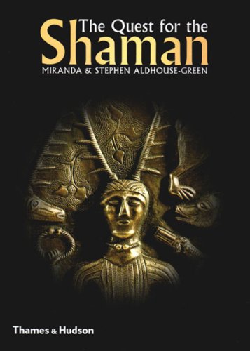 The Quest for the Shaman