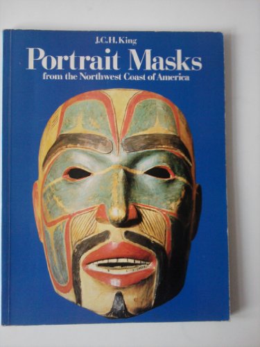 Portrait Masks from the Northwest Coast of America