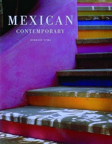 World Design: Mexican Contemporary