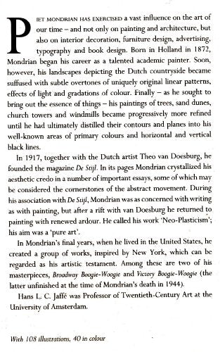 Mondrian