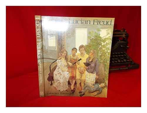 Lucian Freud