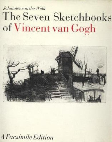 The Seven Sketchbooks
