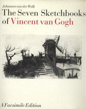 The Seven Sketchbooks
