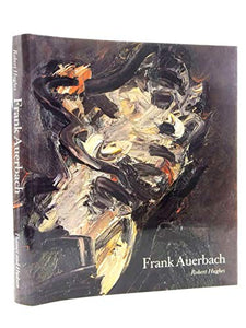 Frank Auerbach 