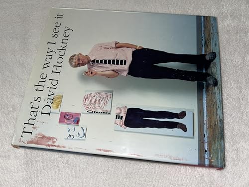 That's the Way I See it