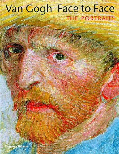 Van Gogh: Face to Face