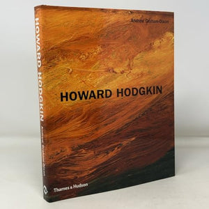 Howard Hodgkin