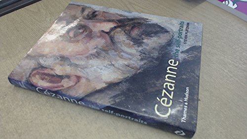 Cezanne: The Self Portraits