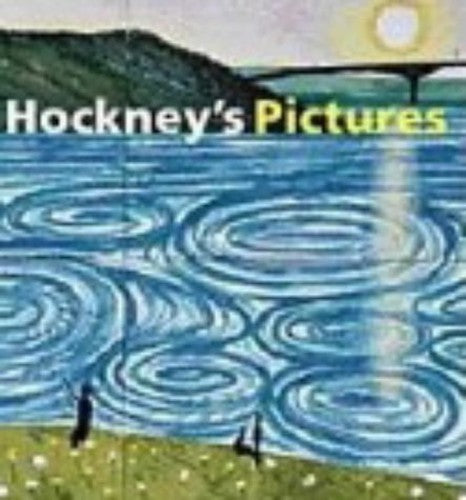 Hockney's Pictures