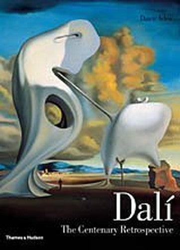 Salvador Dali: The Centenary Retrospective