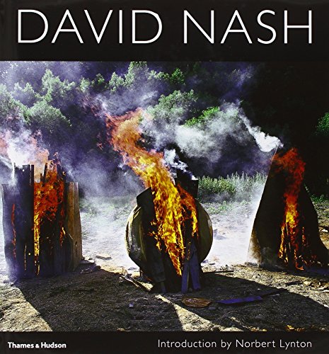 David Nash