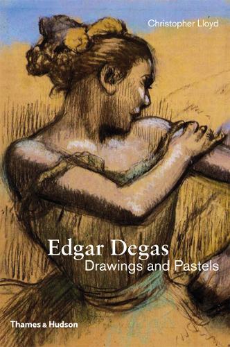 Edgar Degas
