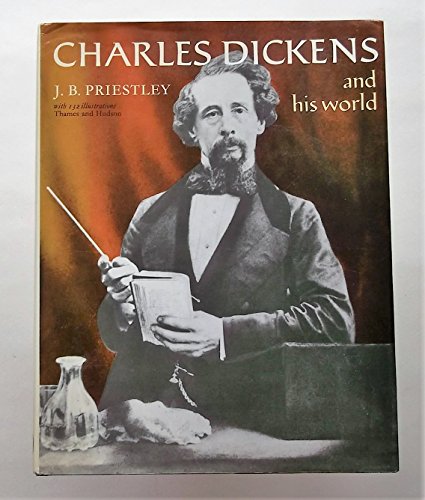 Dickens and His World