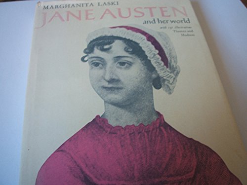 Jane Austen and Her World