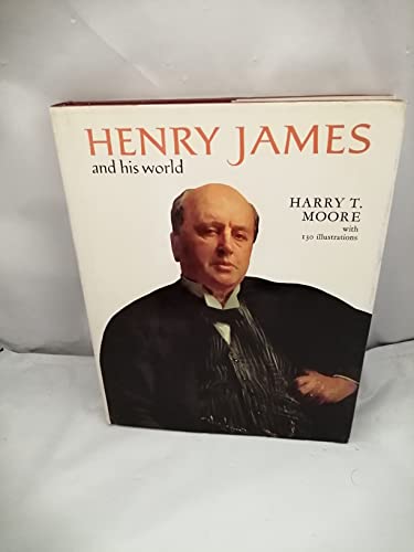Henry James and His World