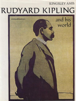 Rudyard Kipling and His World