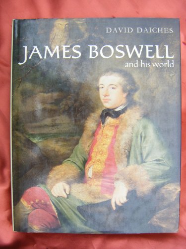 James Boswell and His World