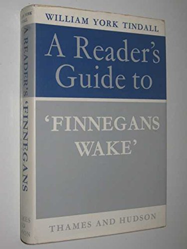 Finnegans Wake