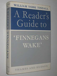 Finnegans Wake 