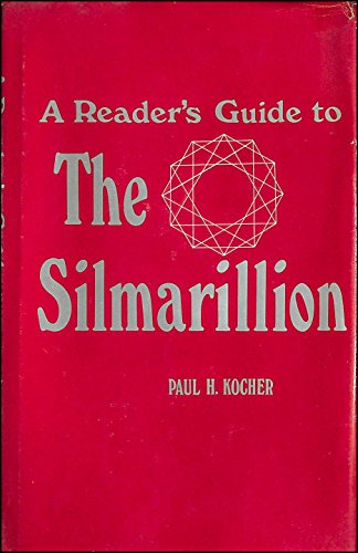 Reader's Guide to the Silmarillion