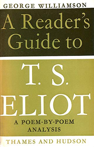 T.S.Eliot