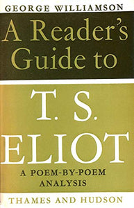 T.S.Eliot 