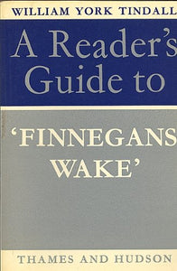 Finnegans Wake 