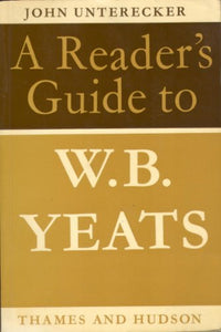 W.B.Yeats 