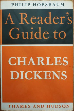 Charles Dickens