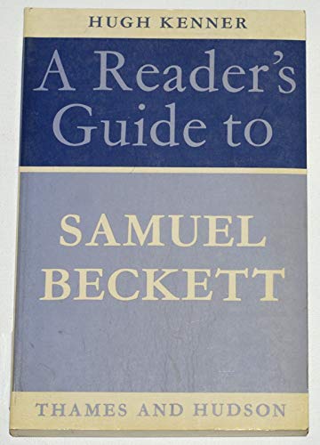 Samuel Beckett
