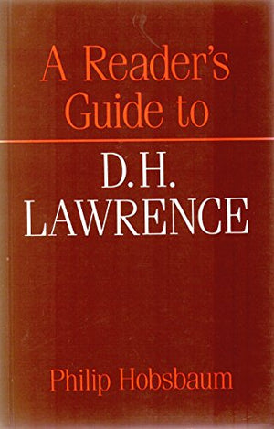 D.H.Lawrence