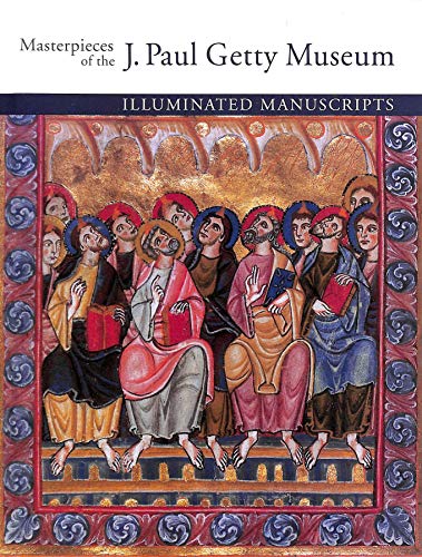Masterpieces of the J.P.Getty Museum: