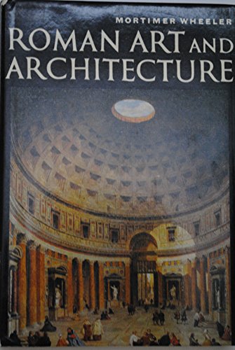 Roman Art and Architecture