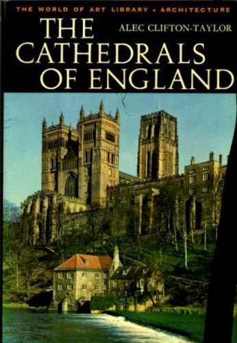 Cathedrals of England