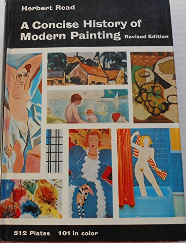 Concise History of Modern Painting
