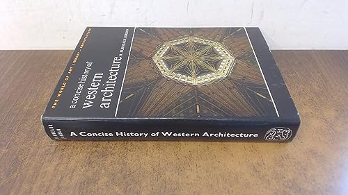 Concise History of Western Architecture
