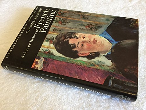 Concise History of French Painting