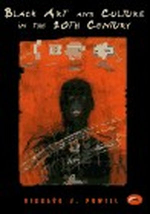 Black Art and Culture in the 20th Century