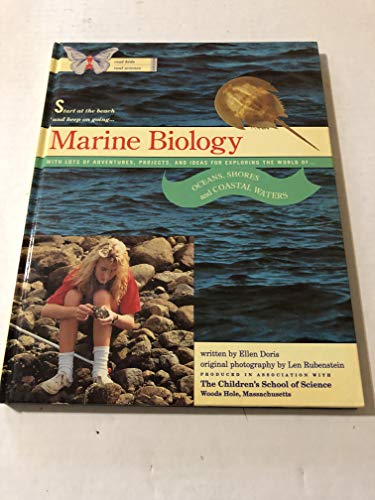 Marine Biology