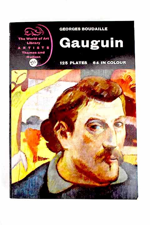 Gauguin