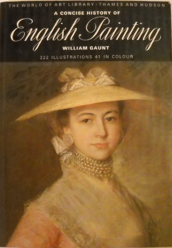 Concise History of English Painting