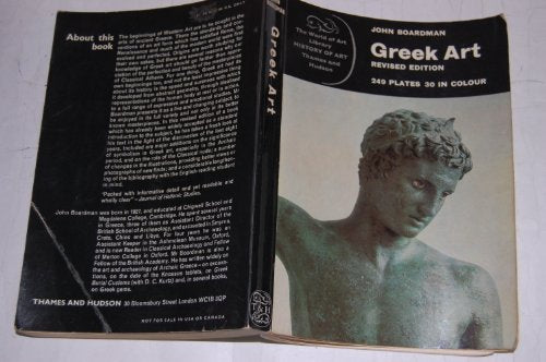 Greek Art