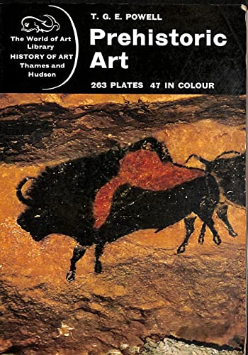 Prehistoric Art