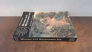 Minoan and Mycenaean Art 