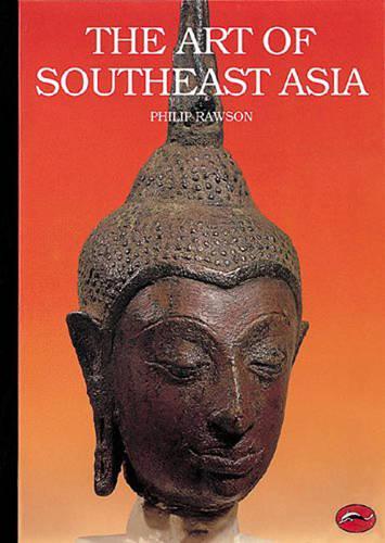 The Art of Southeast Asia