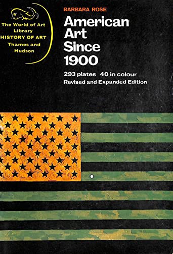American Art since 1900