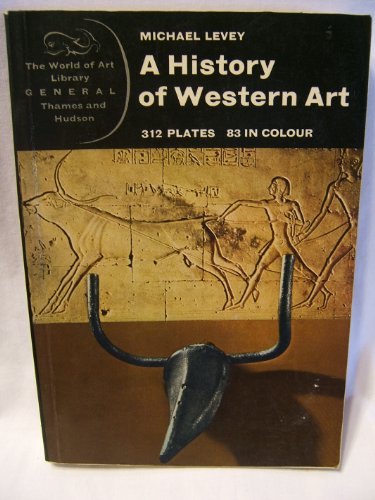 A History of Western Art