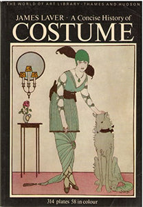 A Concise History of Costume 
